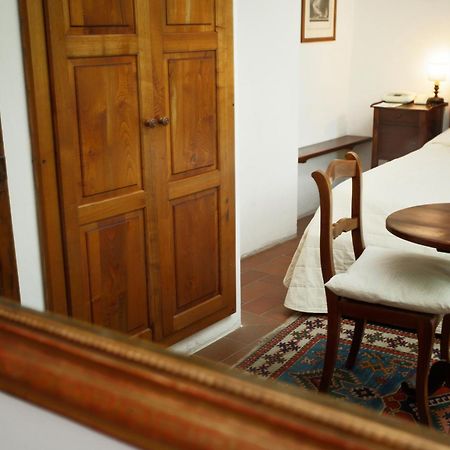Relais Vignale & Spa Radda in Chianti Buitenkant foto